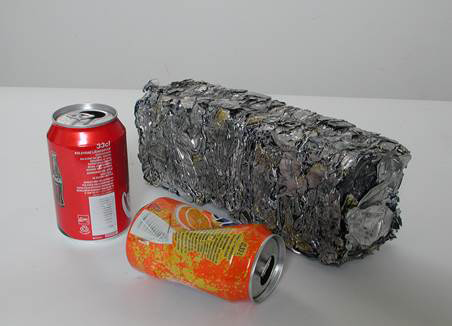 Brickman 300_alu briquette