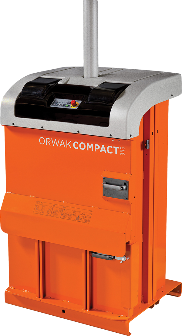 ORWAK COMPACT 3115_transparent background
