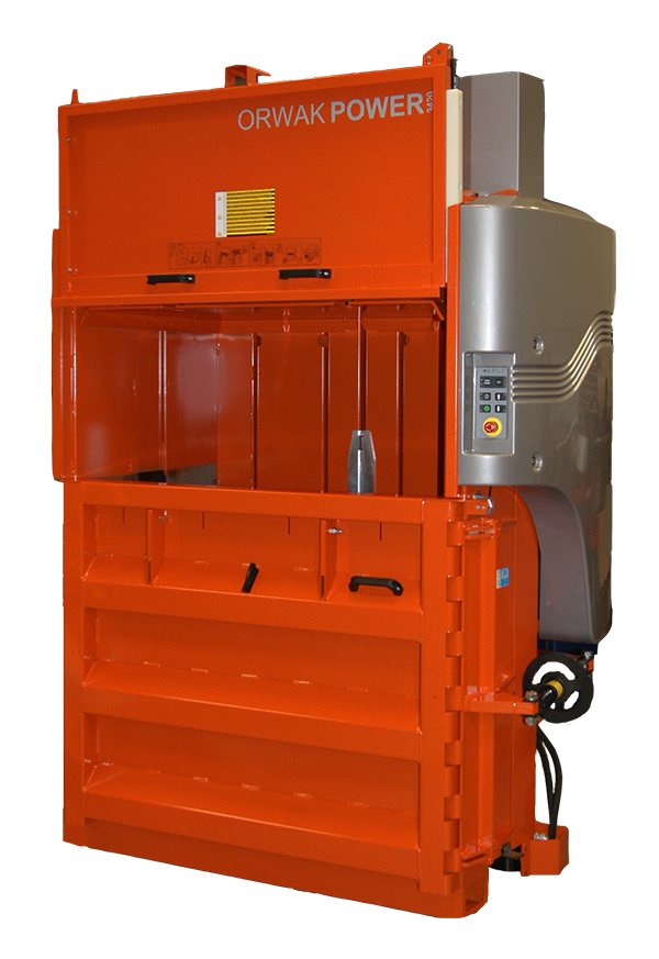 ORWAK POWER 3420 image1