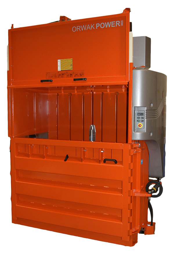 Orwak Power 3820 image2