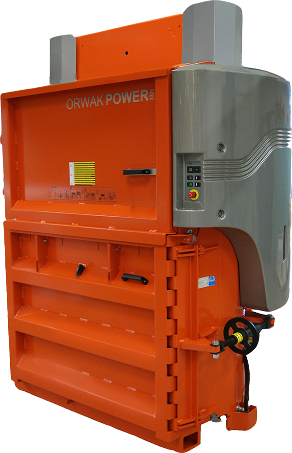Power 3325 transparent