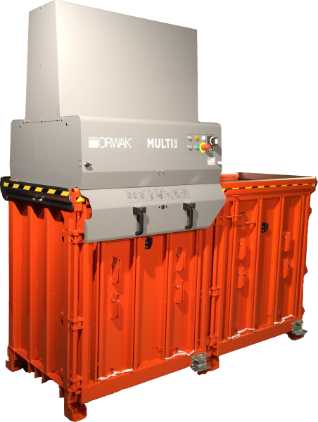 Orwak Multi 9020S